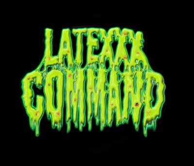 logo Latexxx Command